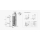 Samsung BRB80F30ADF0EO No Frost 193,5cm 35dB Zawiasy Nożycowe 298L - 1363331 - zdjęcie 18